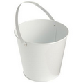 Color Bucket/White